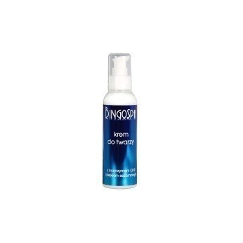 . BINGOSPA Krem do twarzy z koenzymem Q10 135g